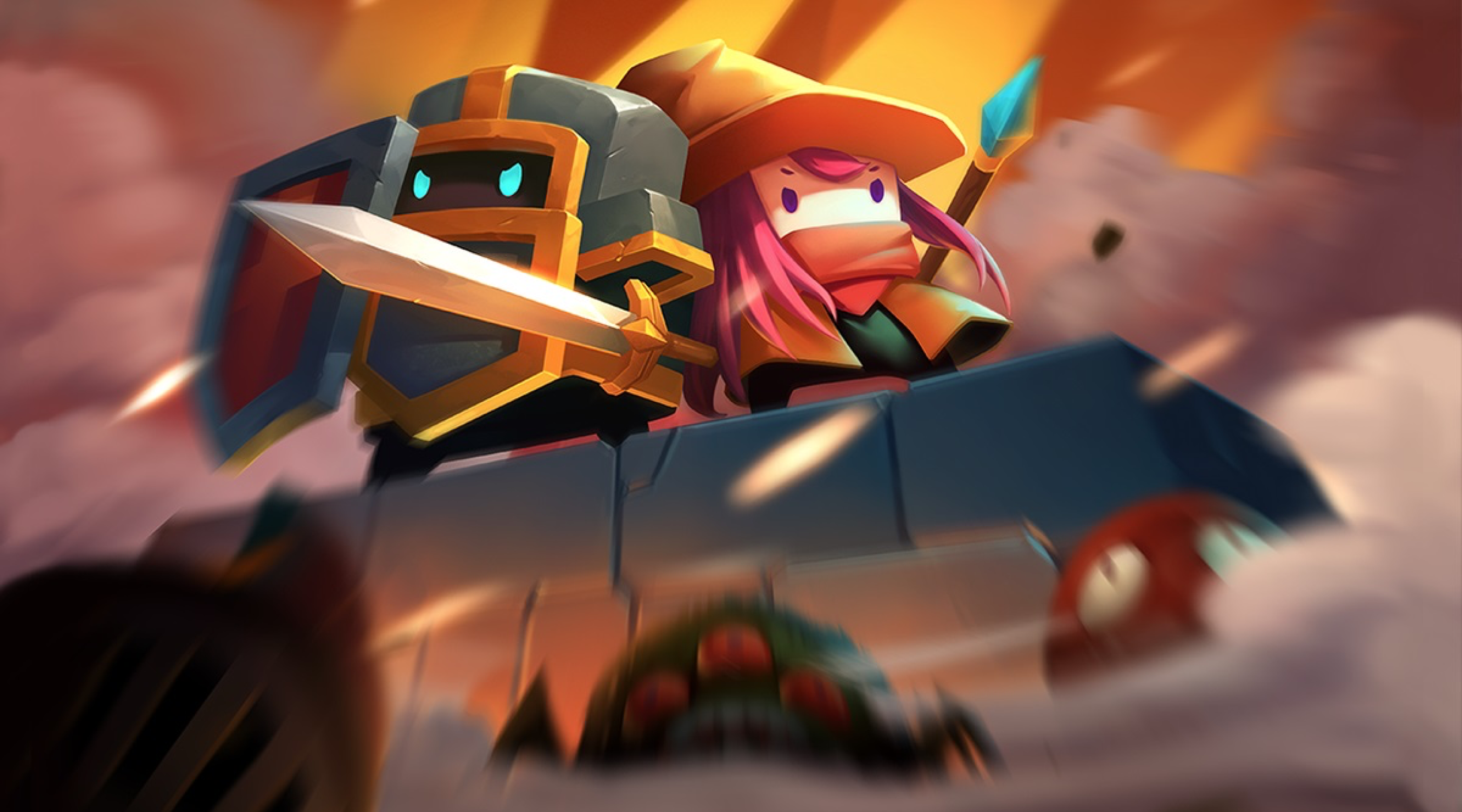 Soul Knight